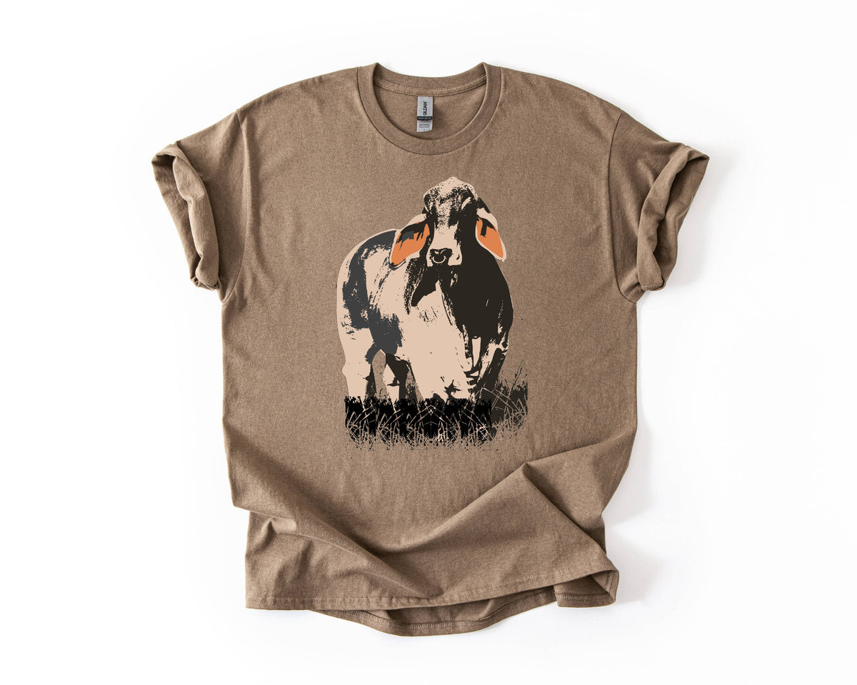 Brahman Tee