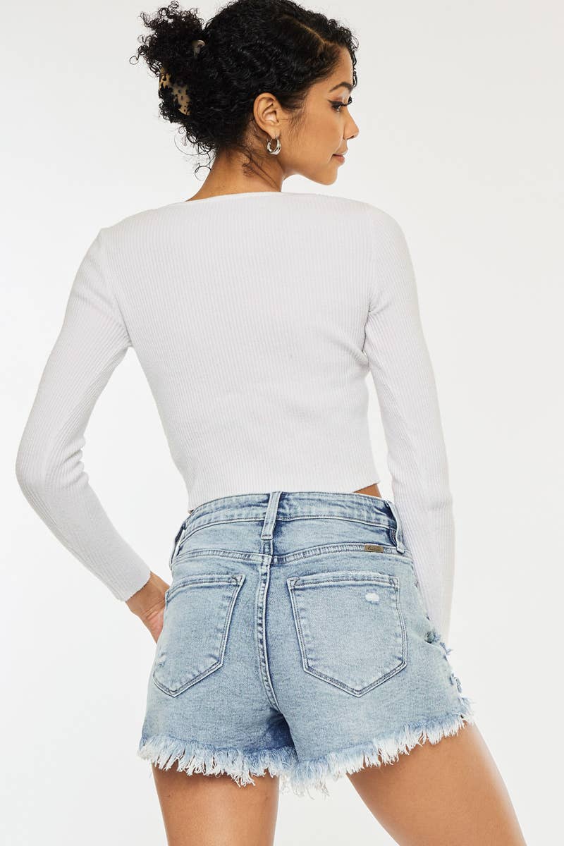 Sunset Canyon Shorts