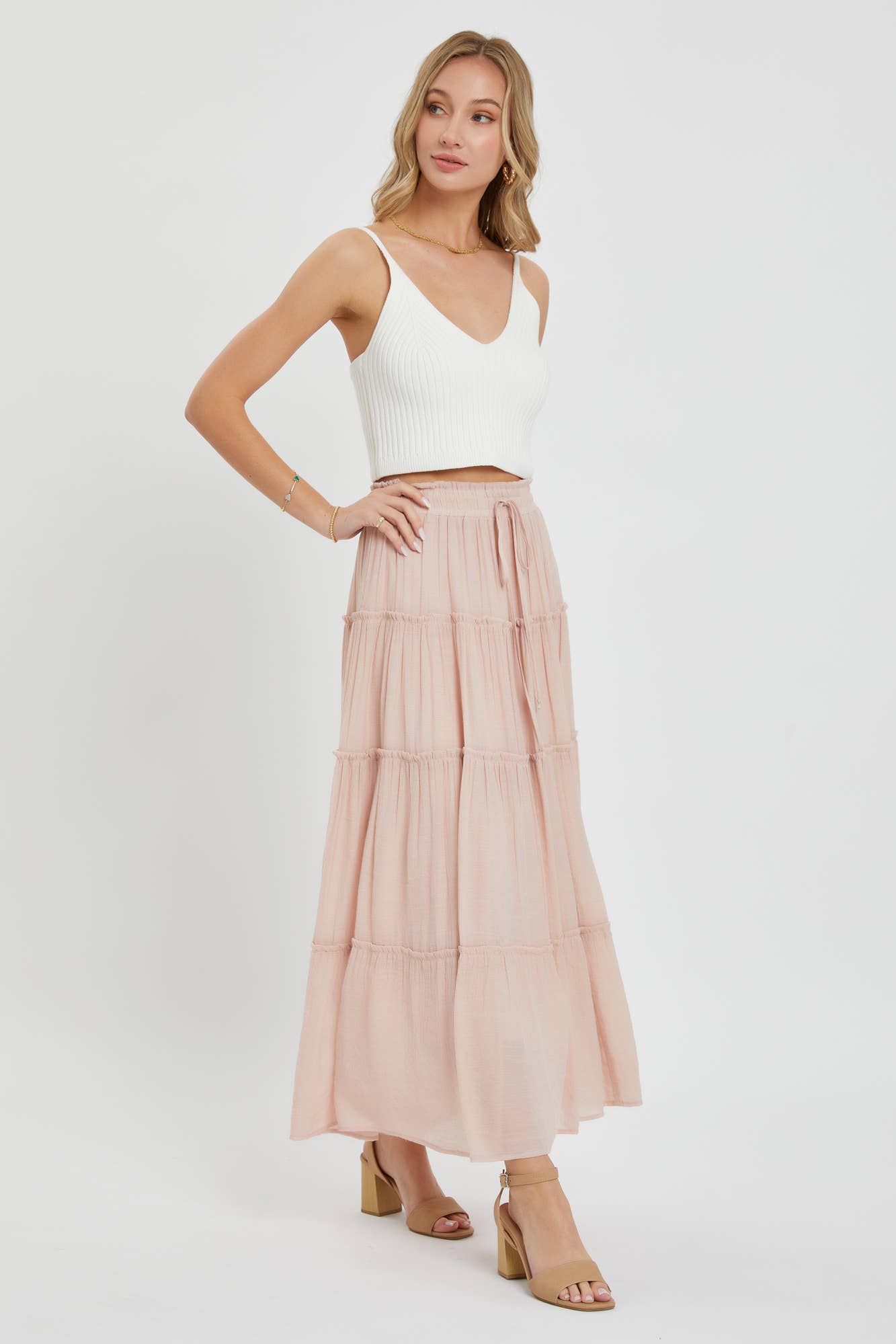 Prairie Skirt