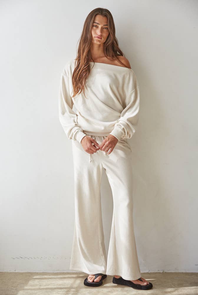 Lounge Long Sleeve