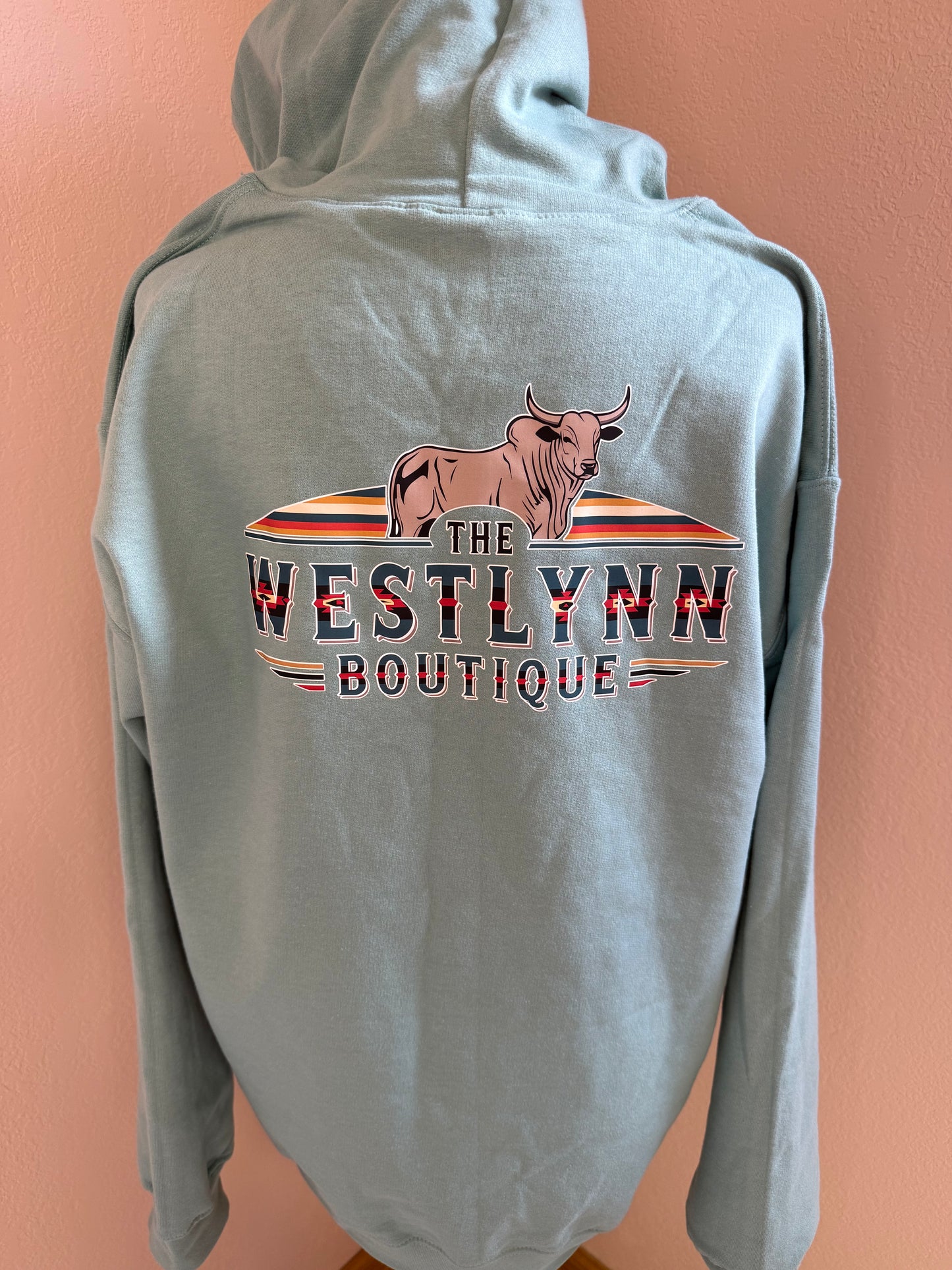 The WLB Sweatshirt