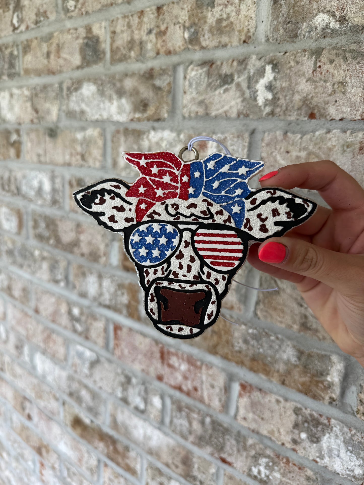 American Heifer Freshie