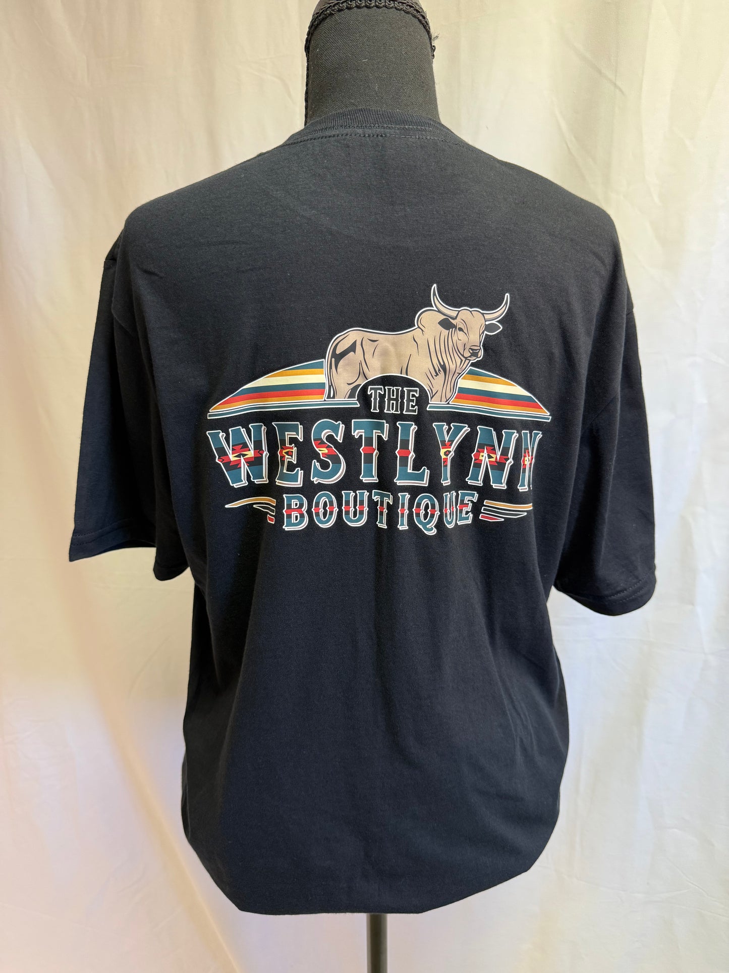 The WLB Tee