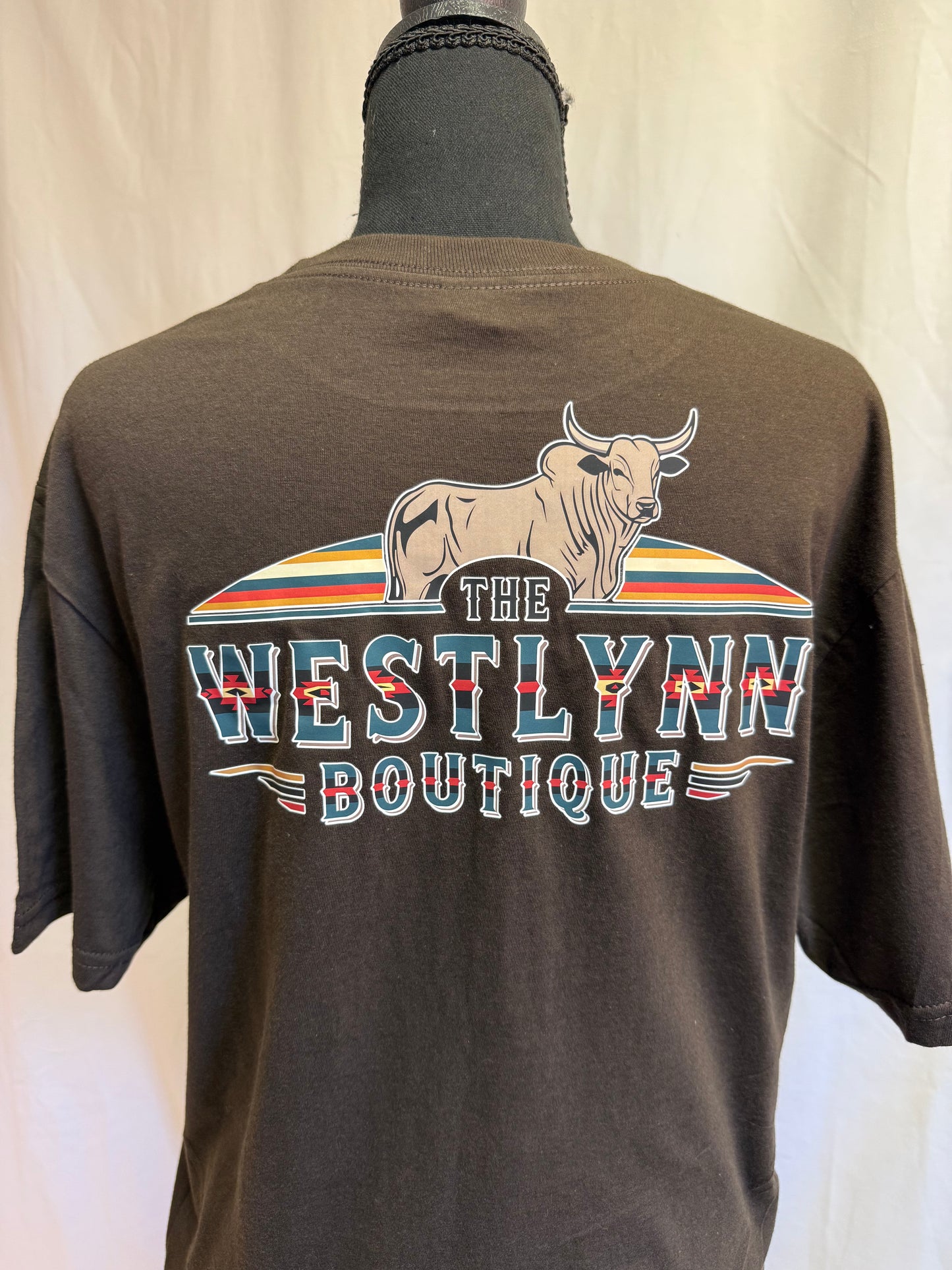 The WLB Tee