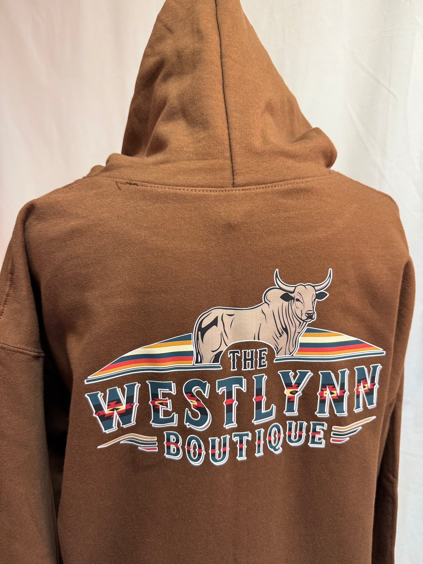 The WLB Sweatshirt
