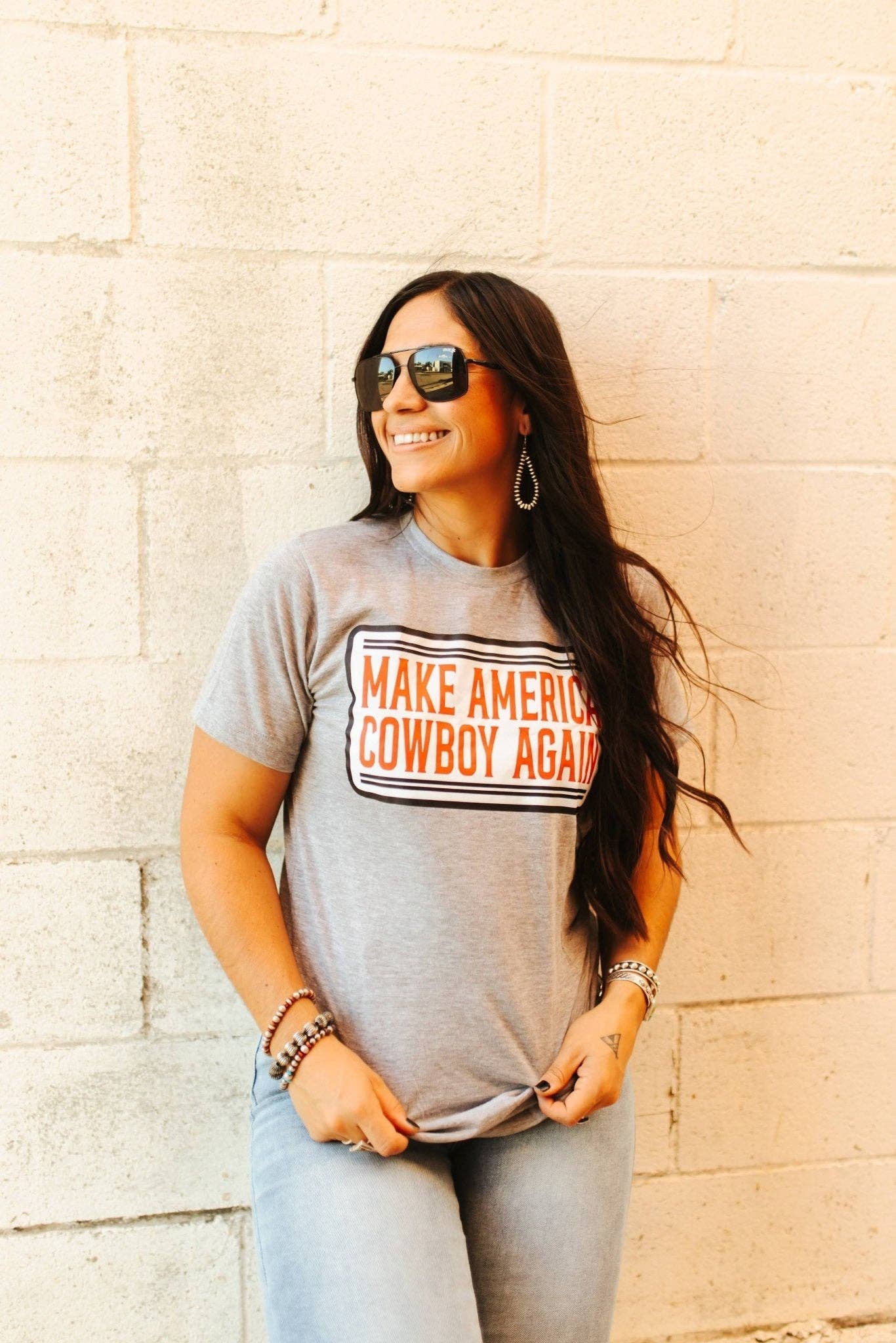 MACA Tee