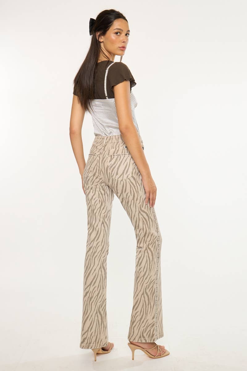 Desert Stride Jean