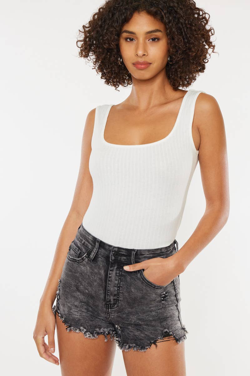 Midnight Mesa Shorts