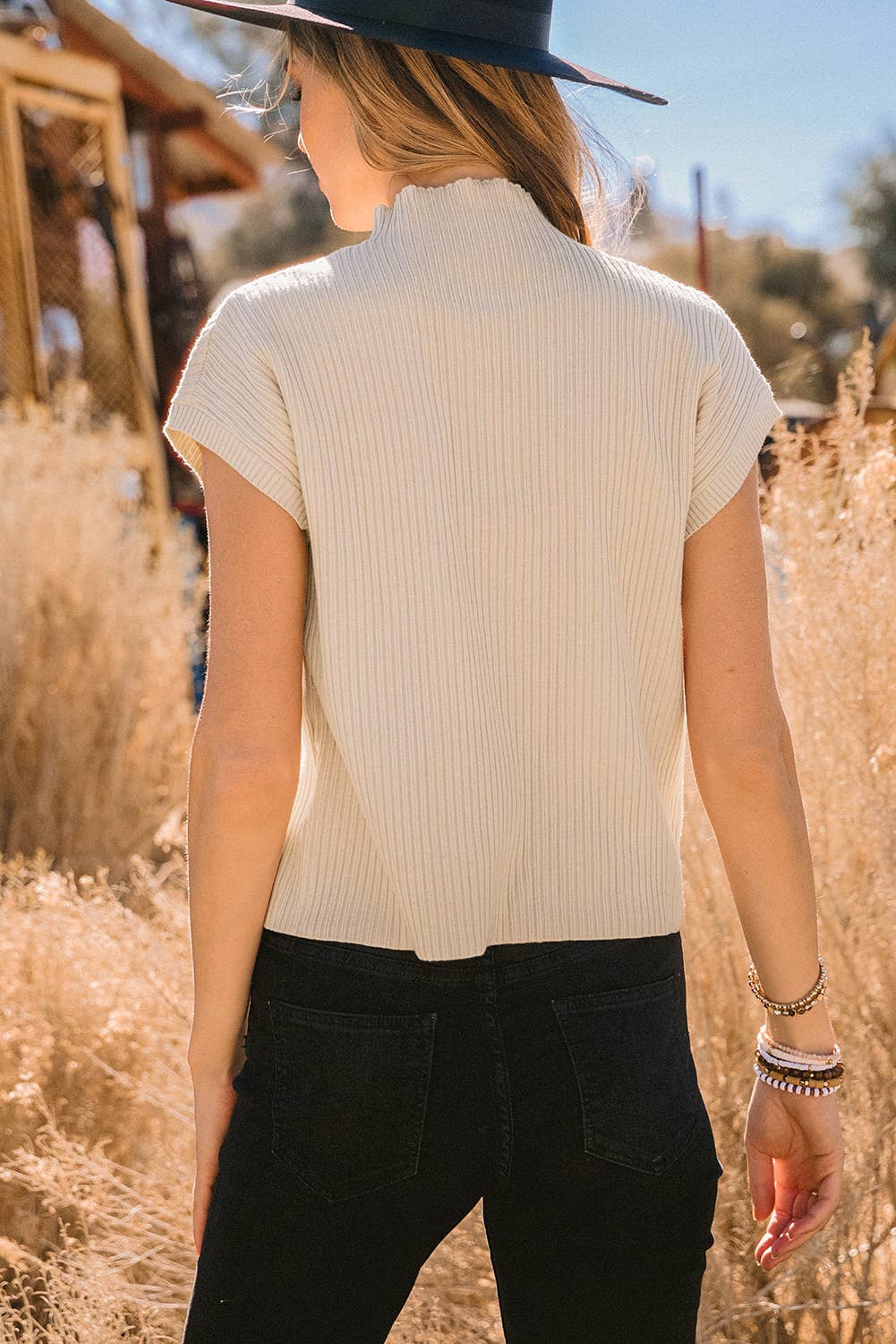Homestead Top