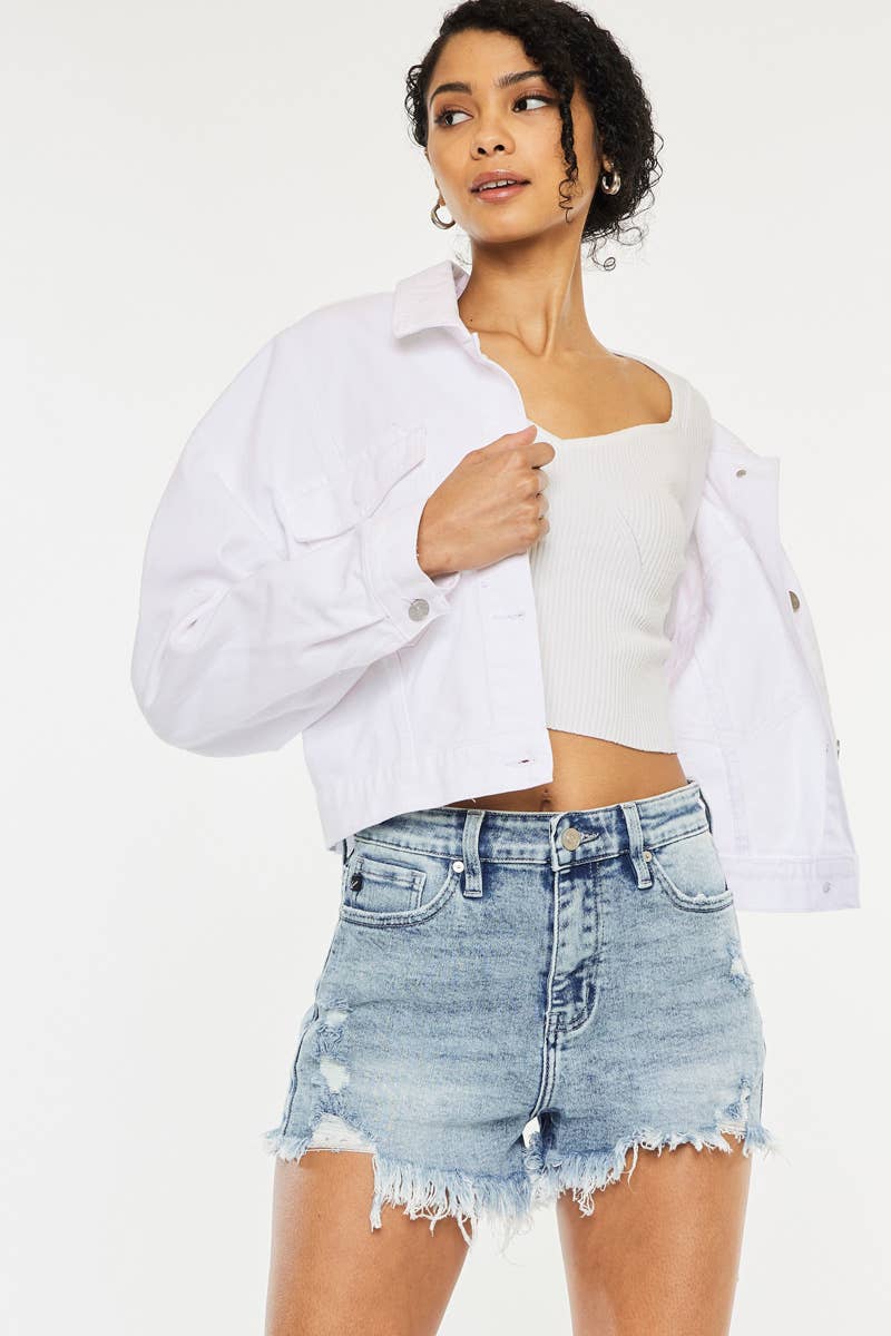 Sunset Canyon Shorts