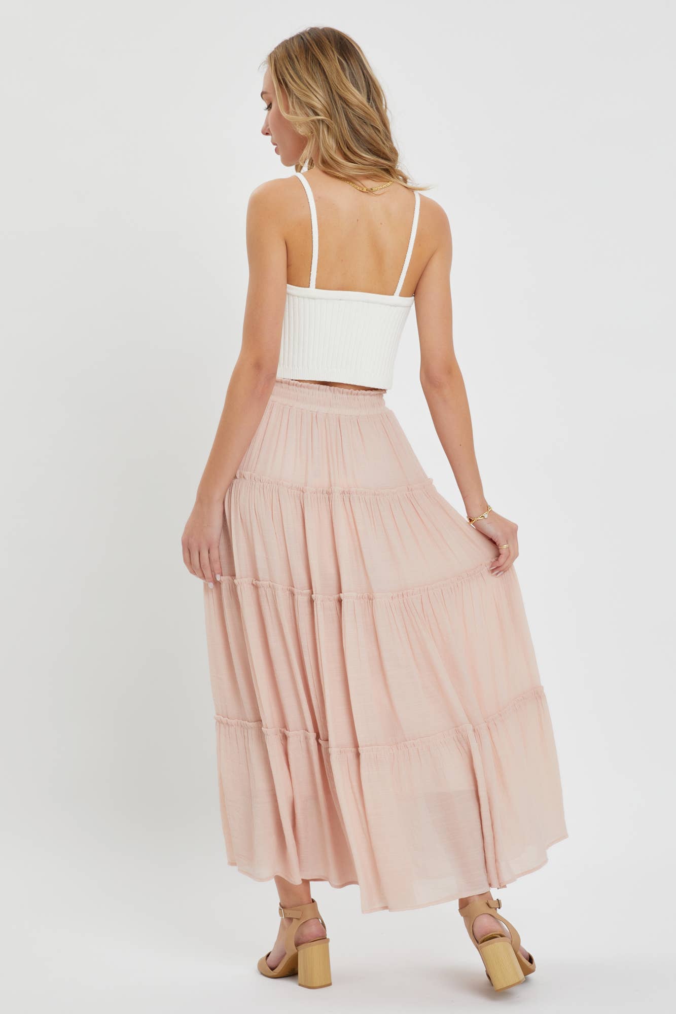 Prairie Skirt