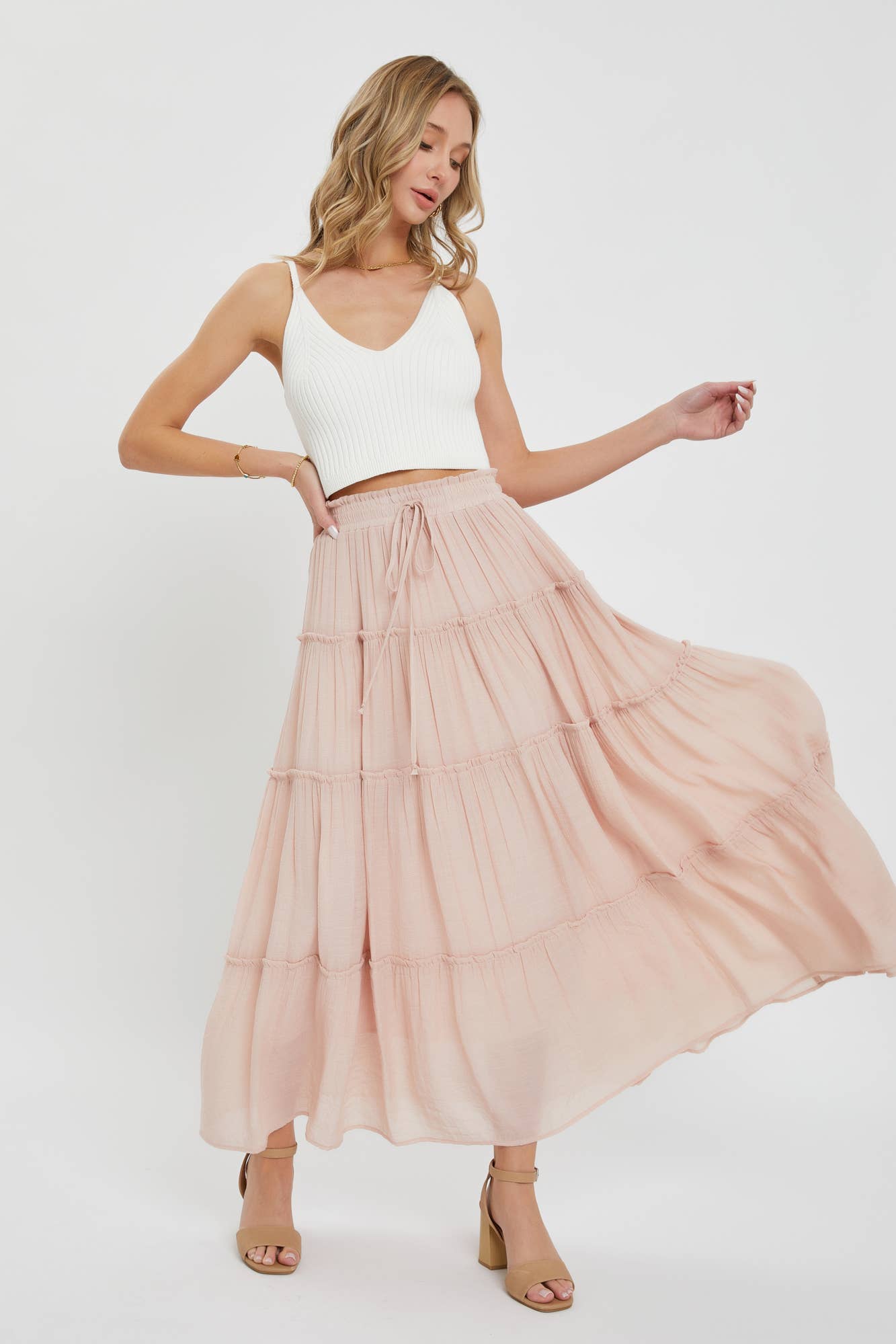 Prairie Skirt