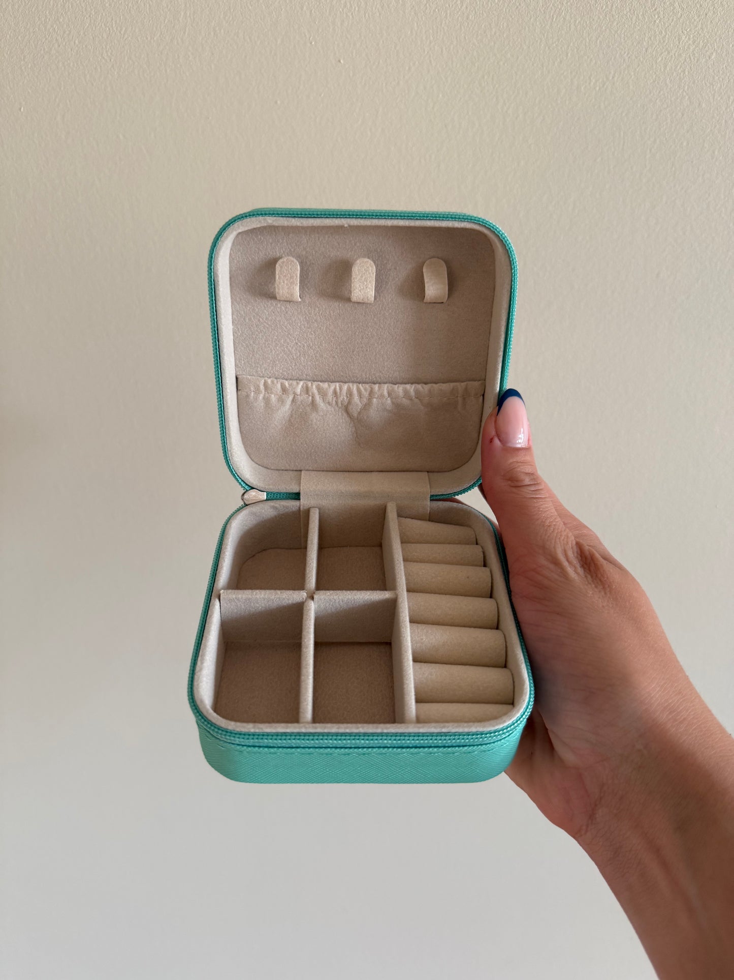Howdy Jewelry Box
