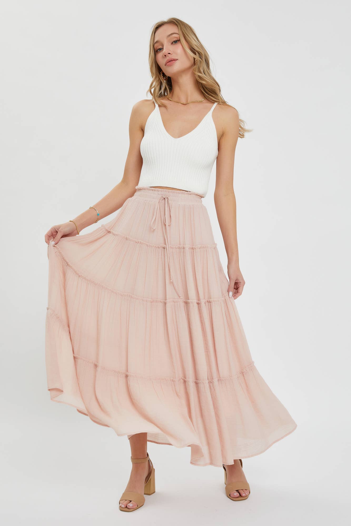 Prairie Skirt