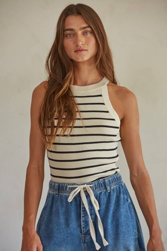 Midnight Rodeo Tank