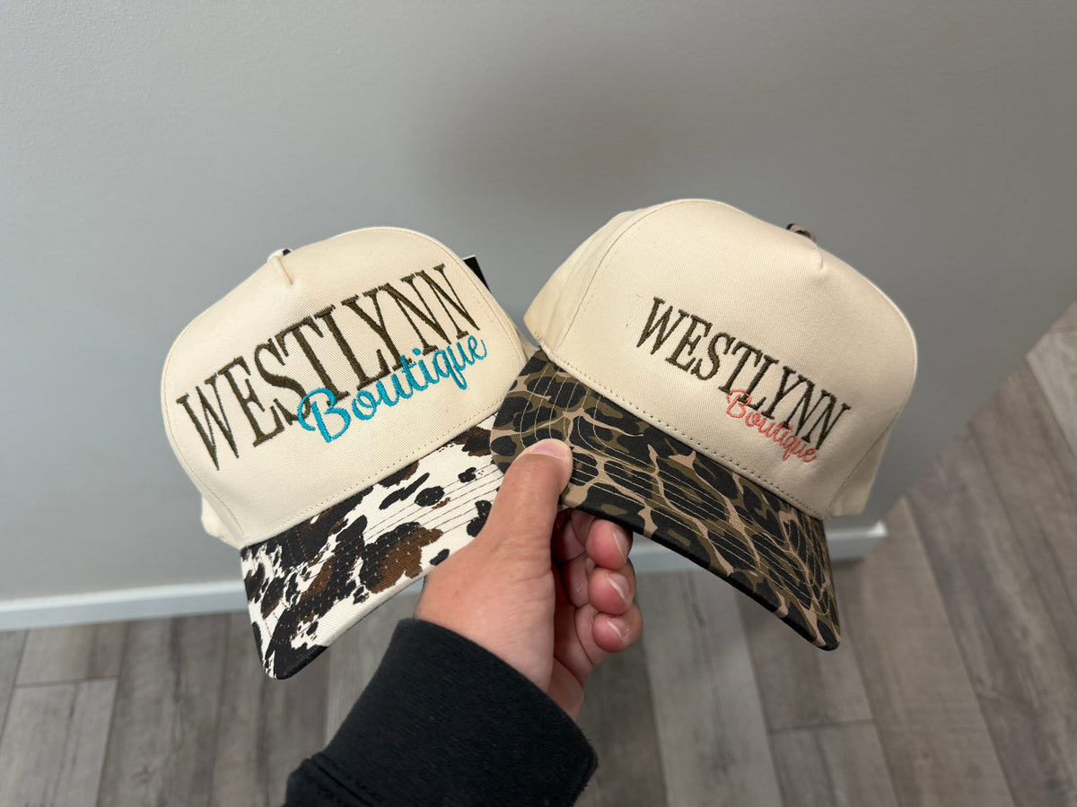 The WLB Hat
