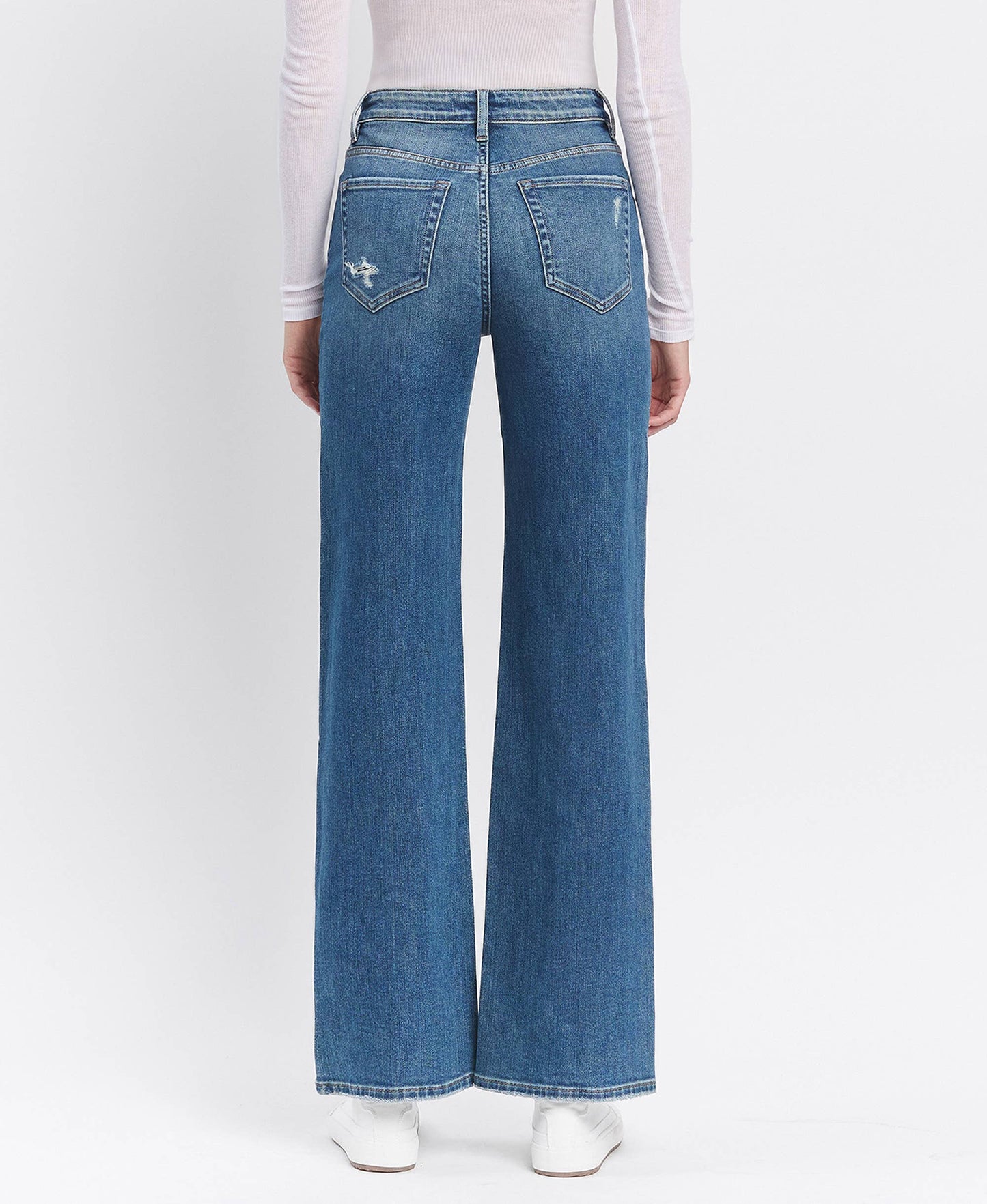 High Noon Jean