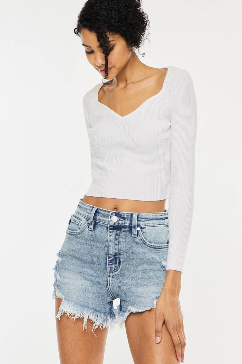 Sunset Canyon Shorts