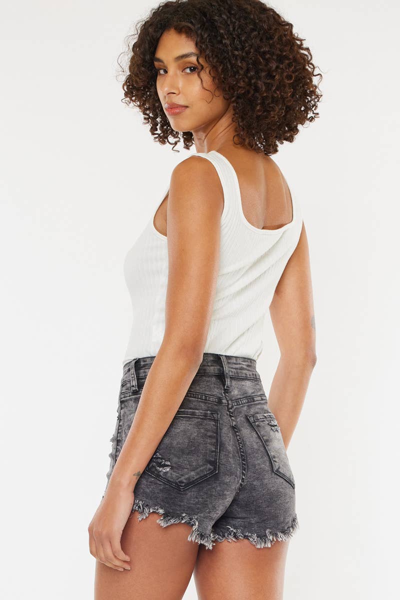 Midnight Mesa Shorts