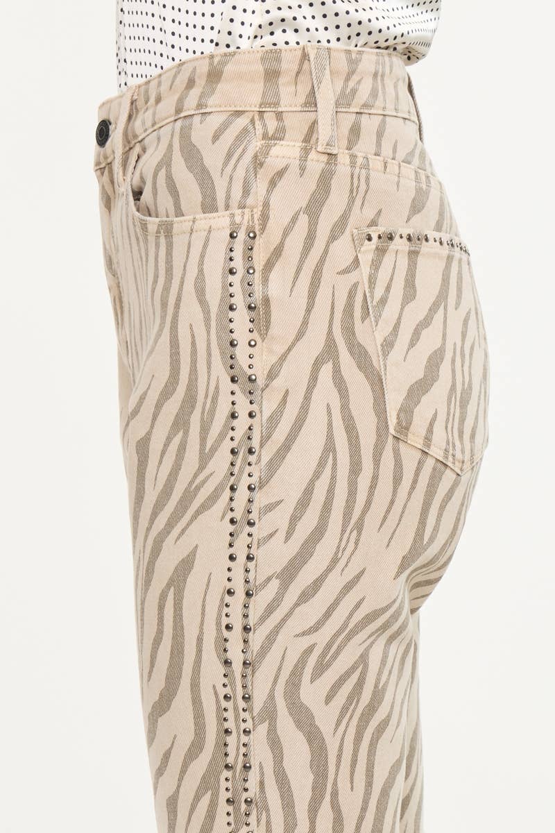 Desert Stride Jean