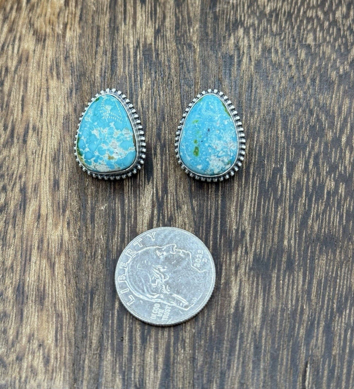 Sonoran Gold Earrings