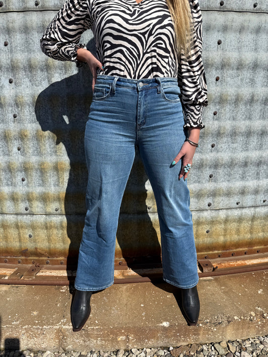 High Noon Jean