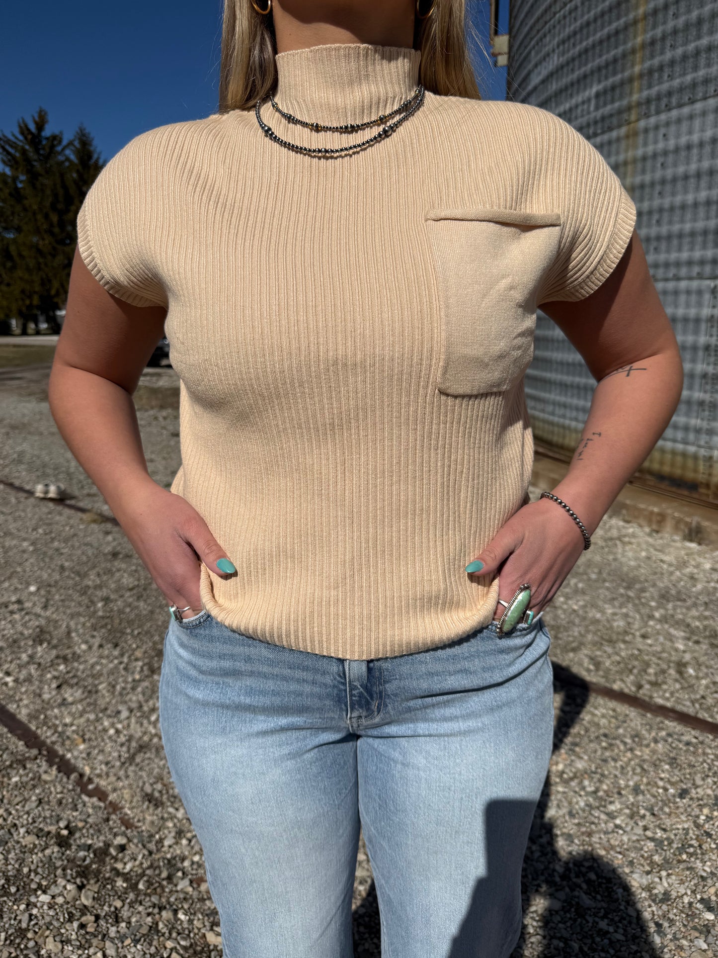Homestead Top
