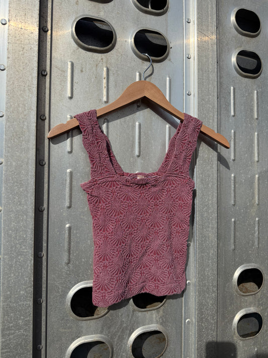 Sunset Ranch Tank