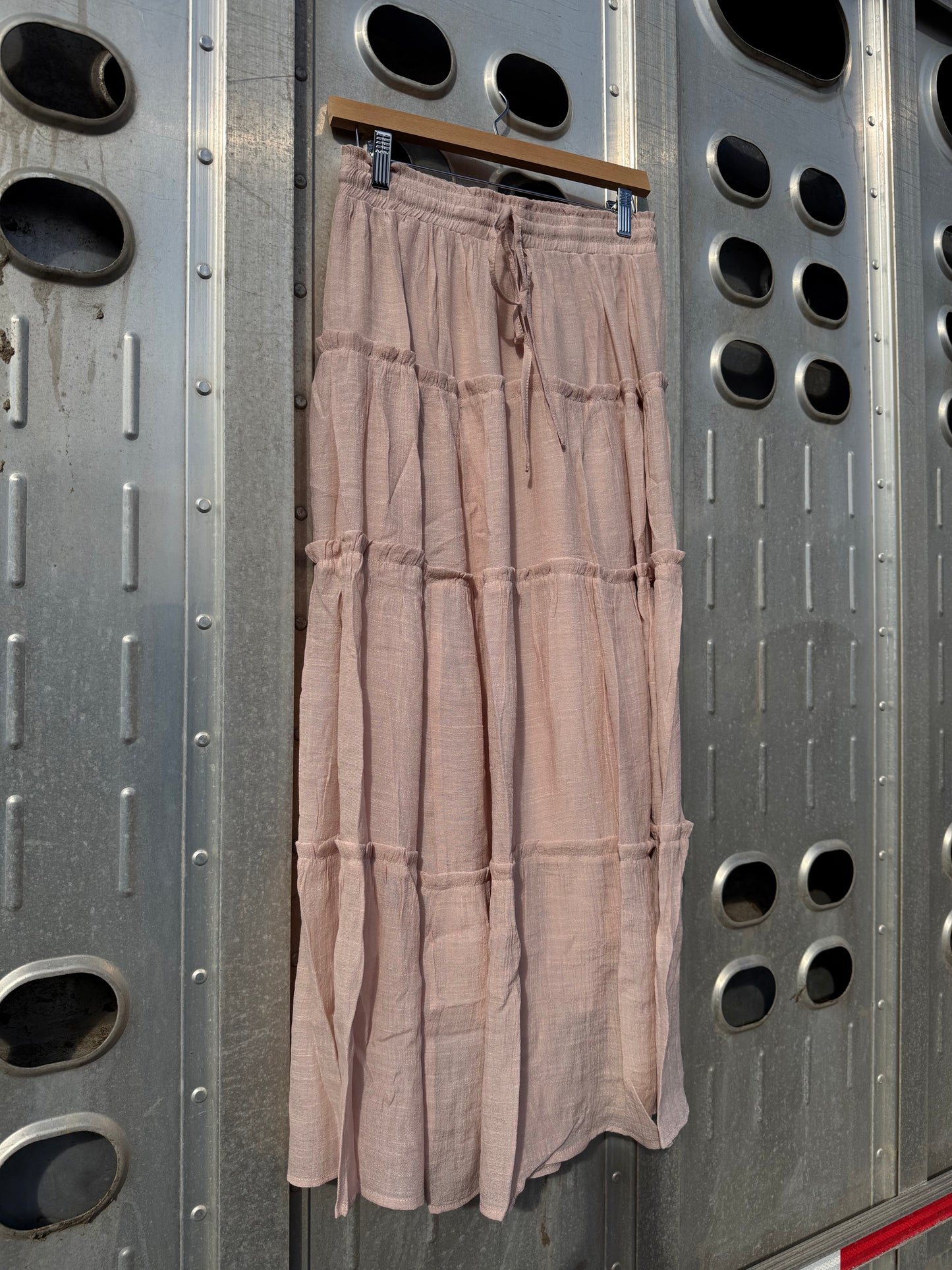 Prairie Skirt