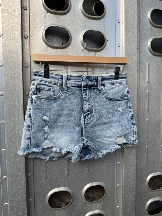 Sunset Canyon Shorts