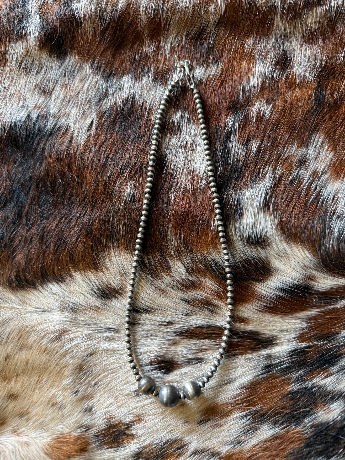 Sagebrush Necklace
