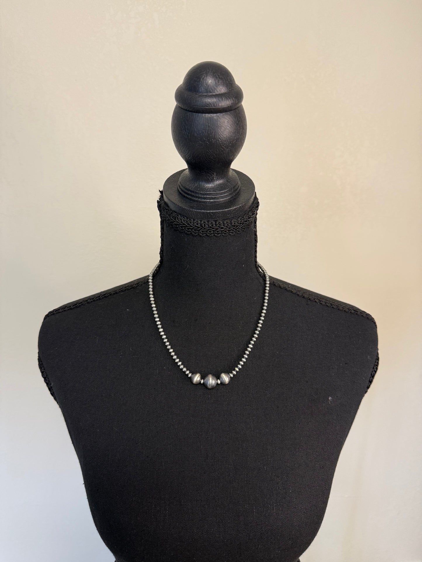 Sagebrush Necklace