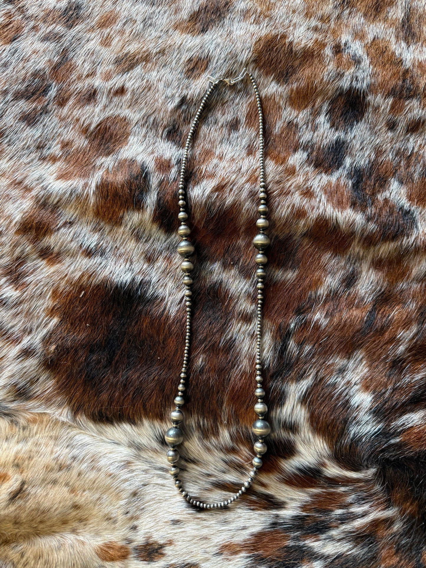 Ranch Road Necklace
