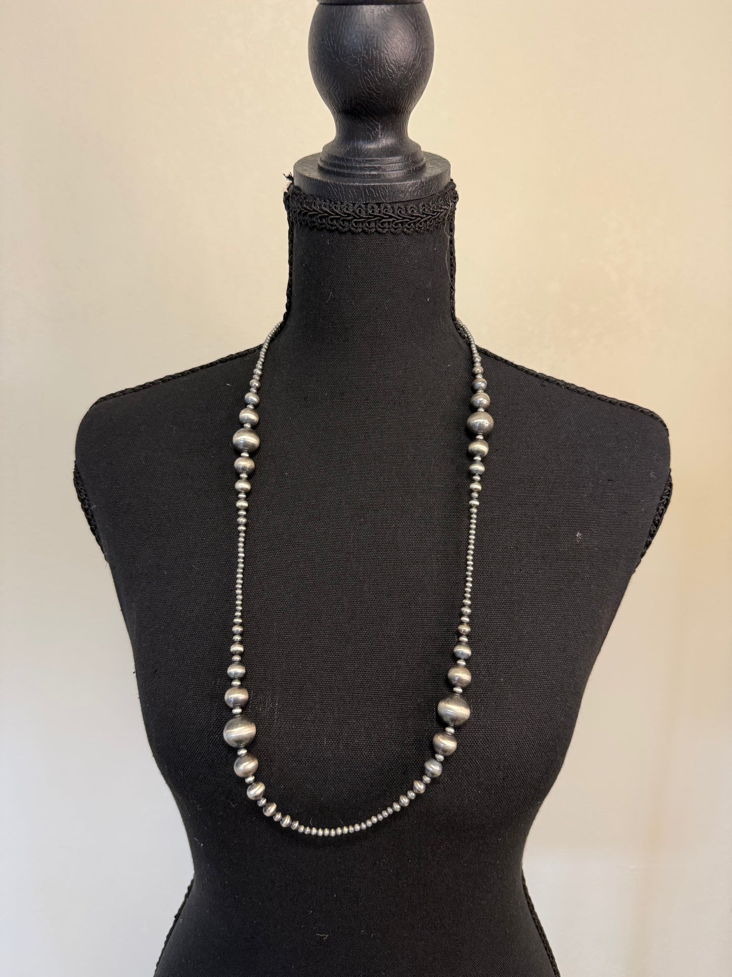 Ranch Road Necklace