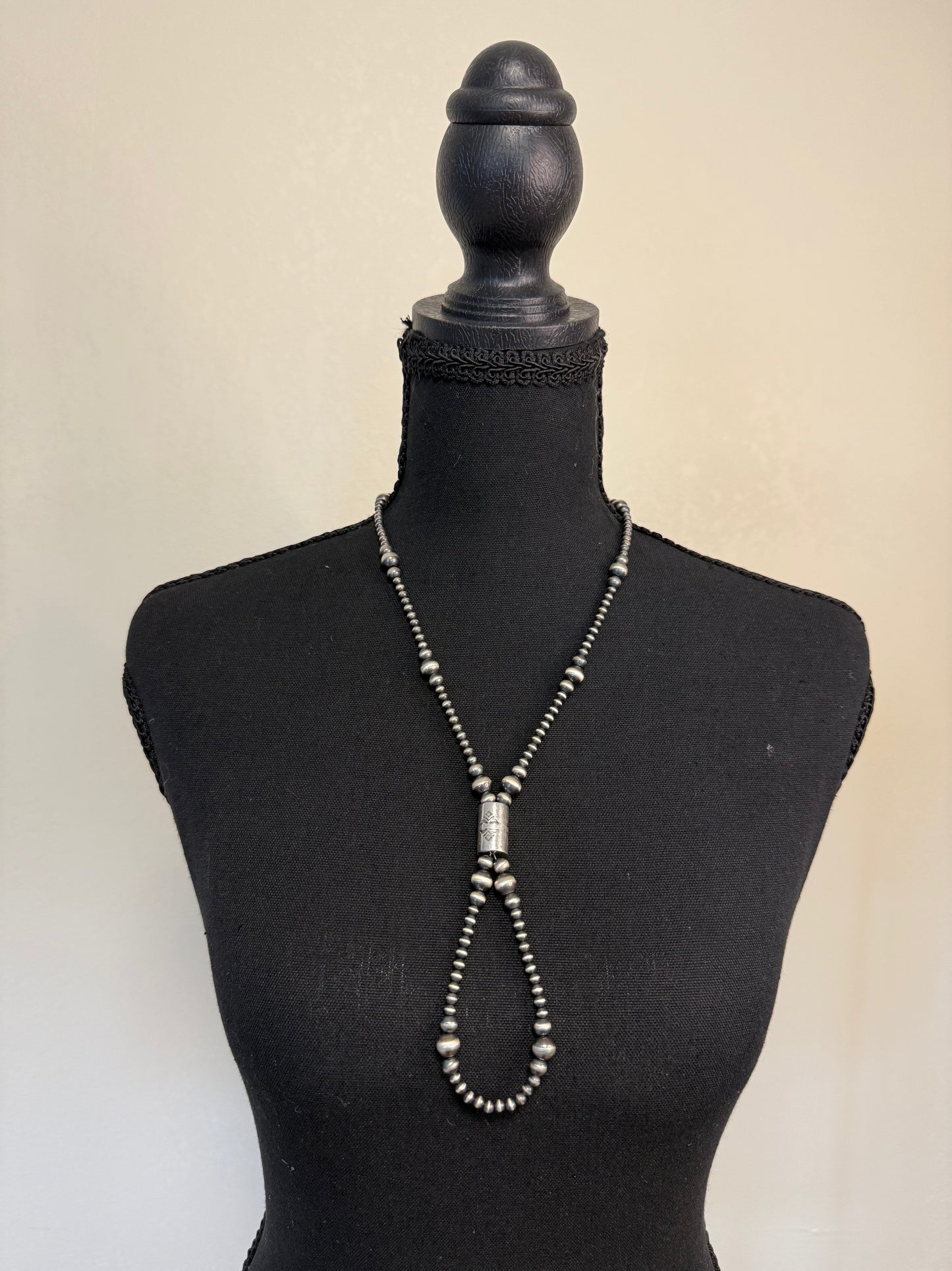 Wild Horse Necklace