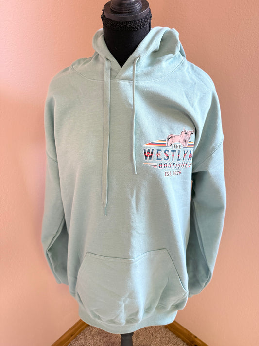 The WLB Sweatshirt