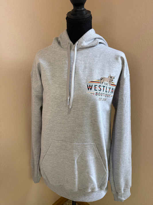 The WLB Sweatshirt