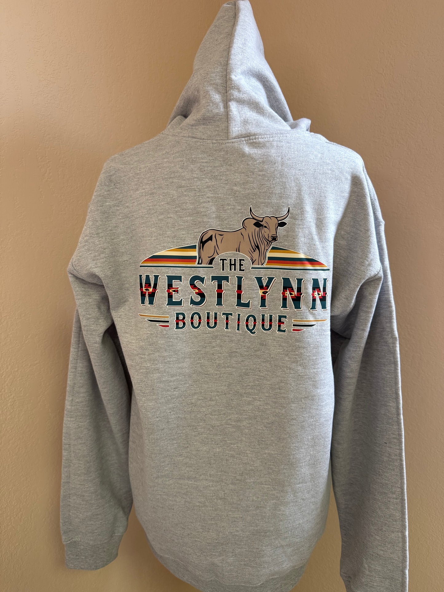 The WLB Sweatshirt