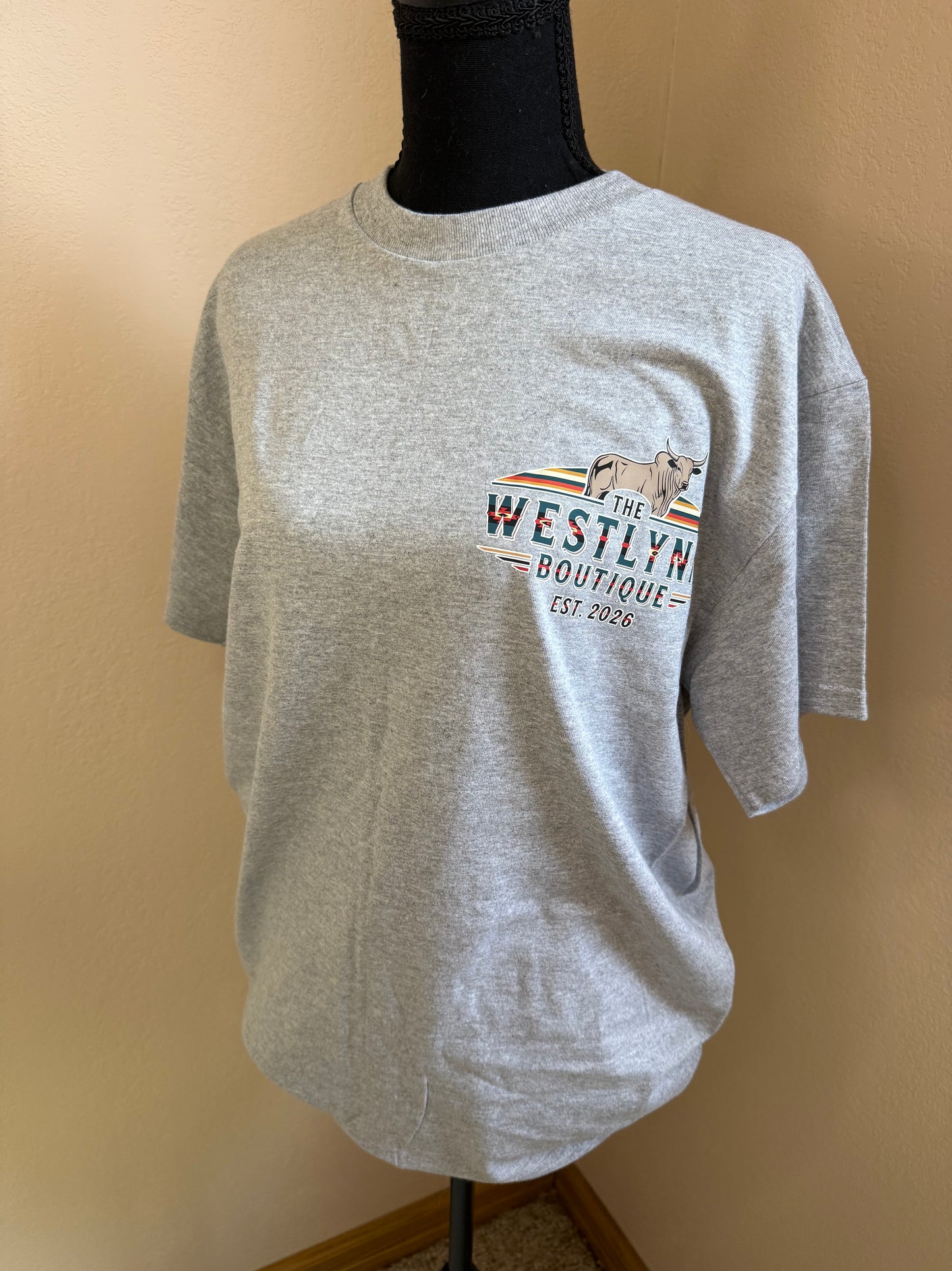 The WLB Tee