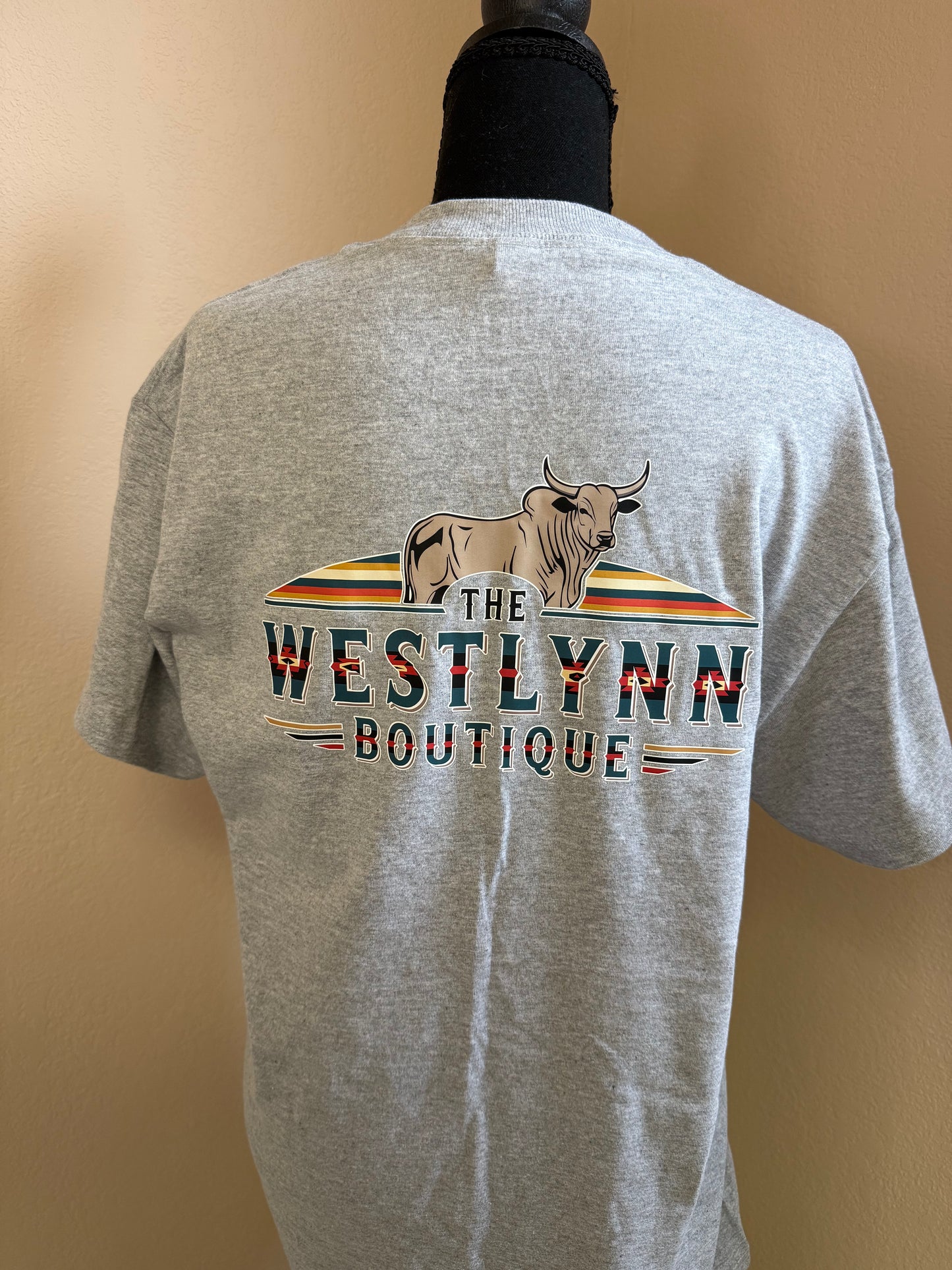The WLB Tee
