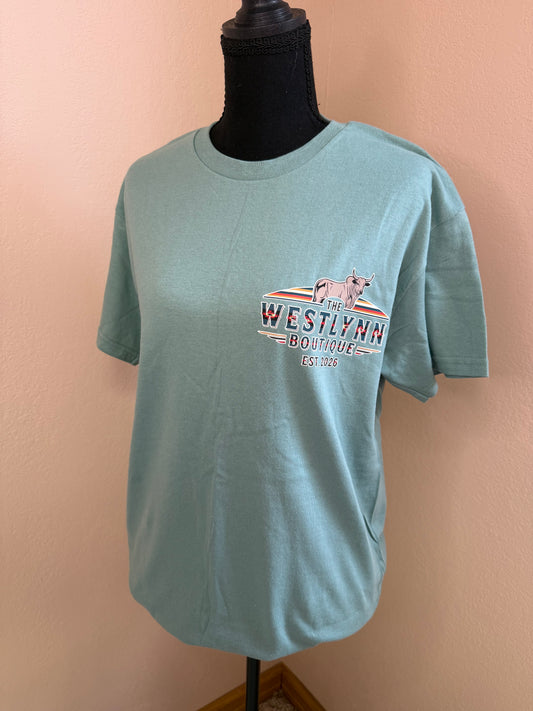 The WLB Tee