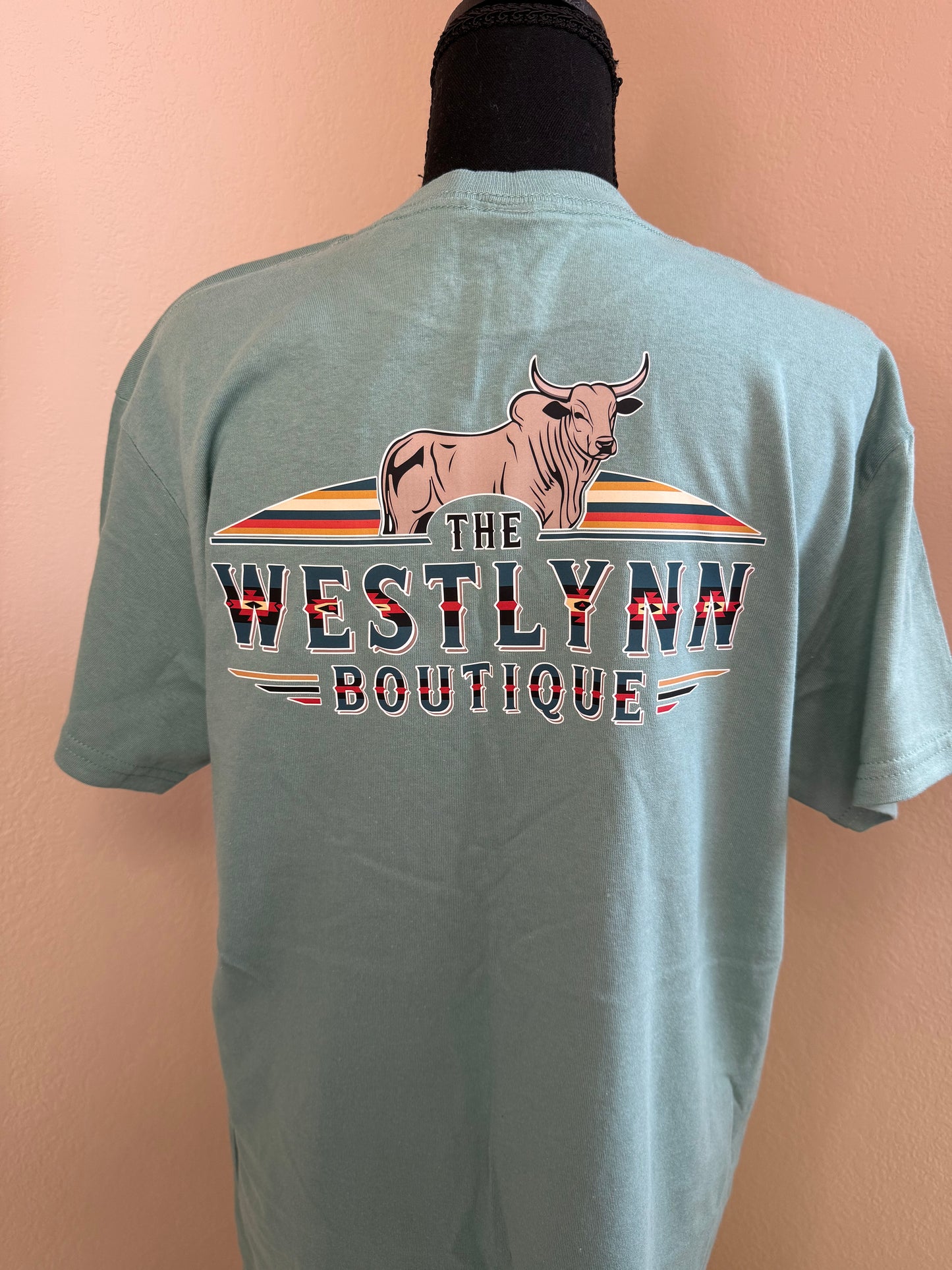 The WLB Tee