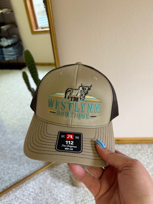 The WLB Hat