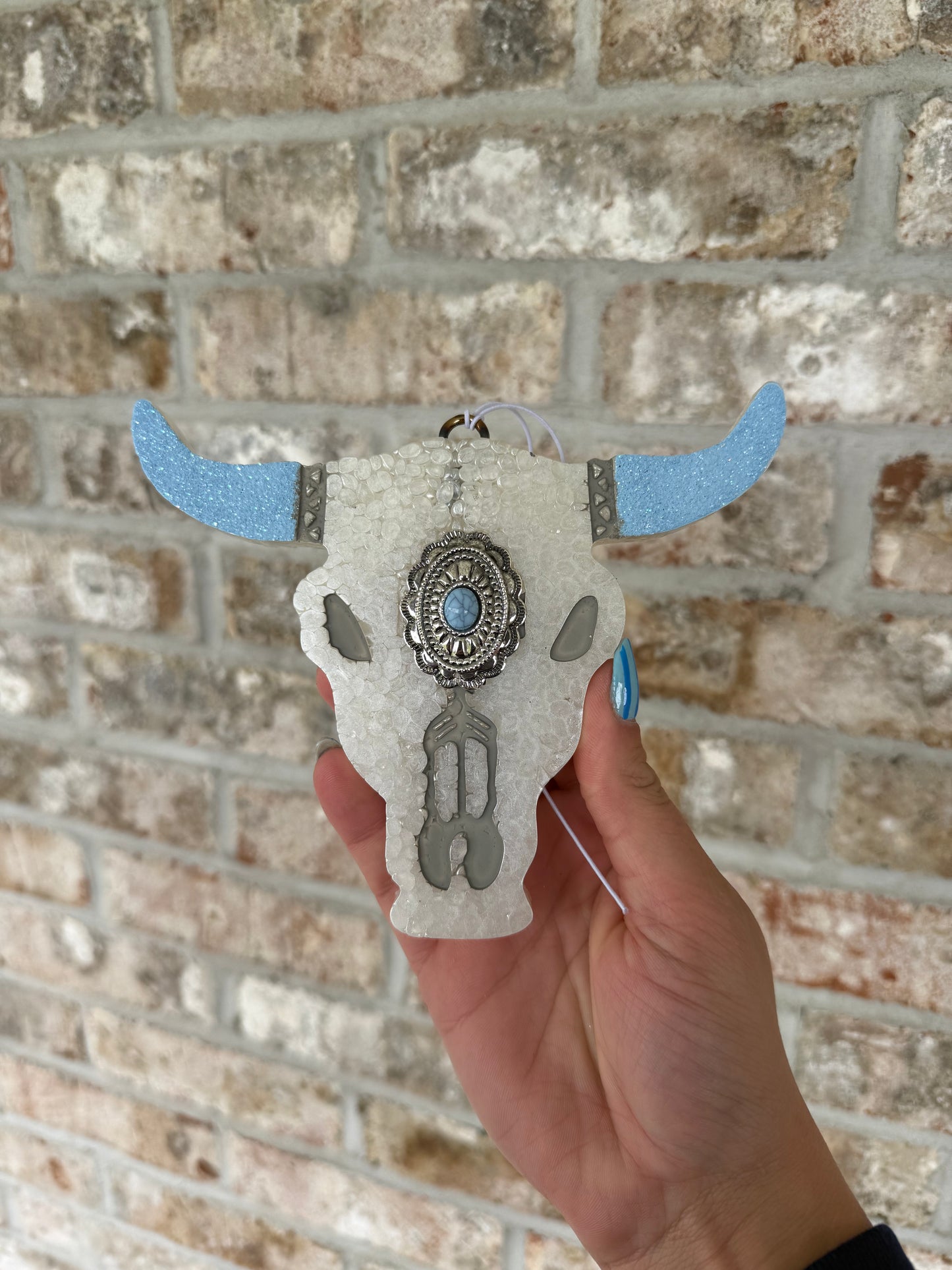 Bull Head Freshie