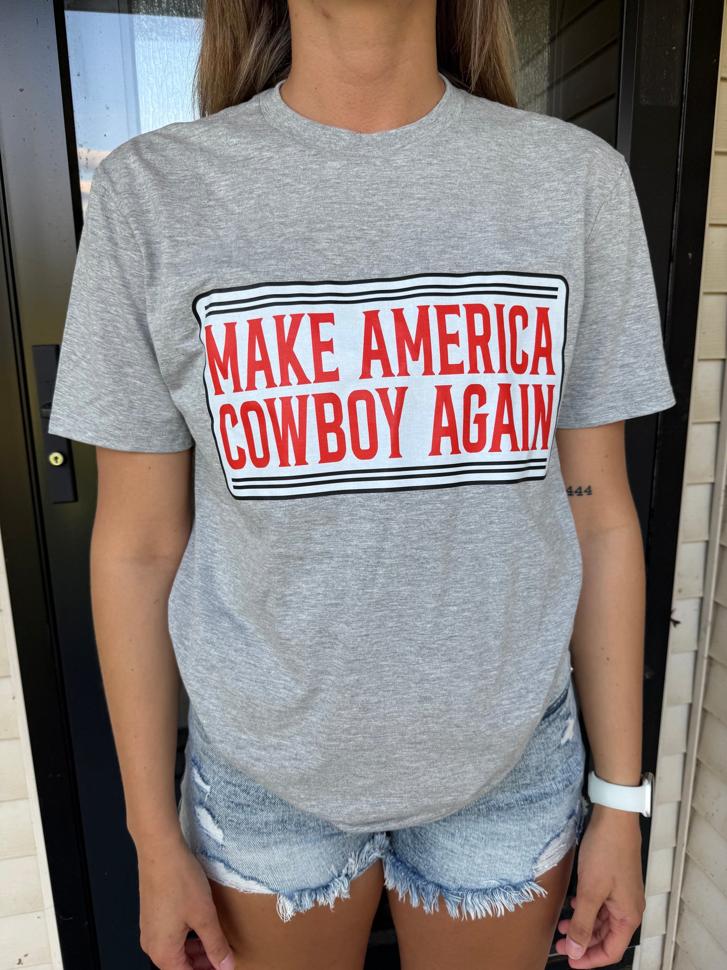 MACA Tee