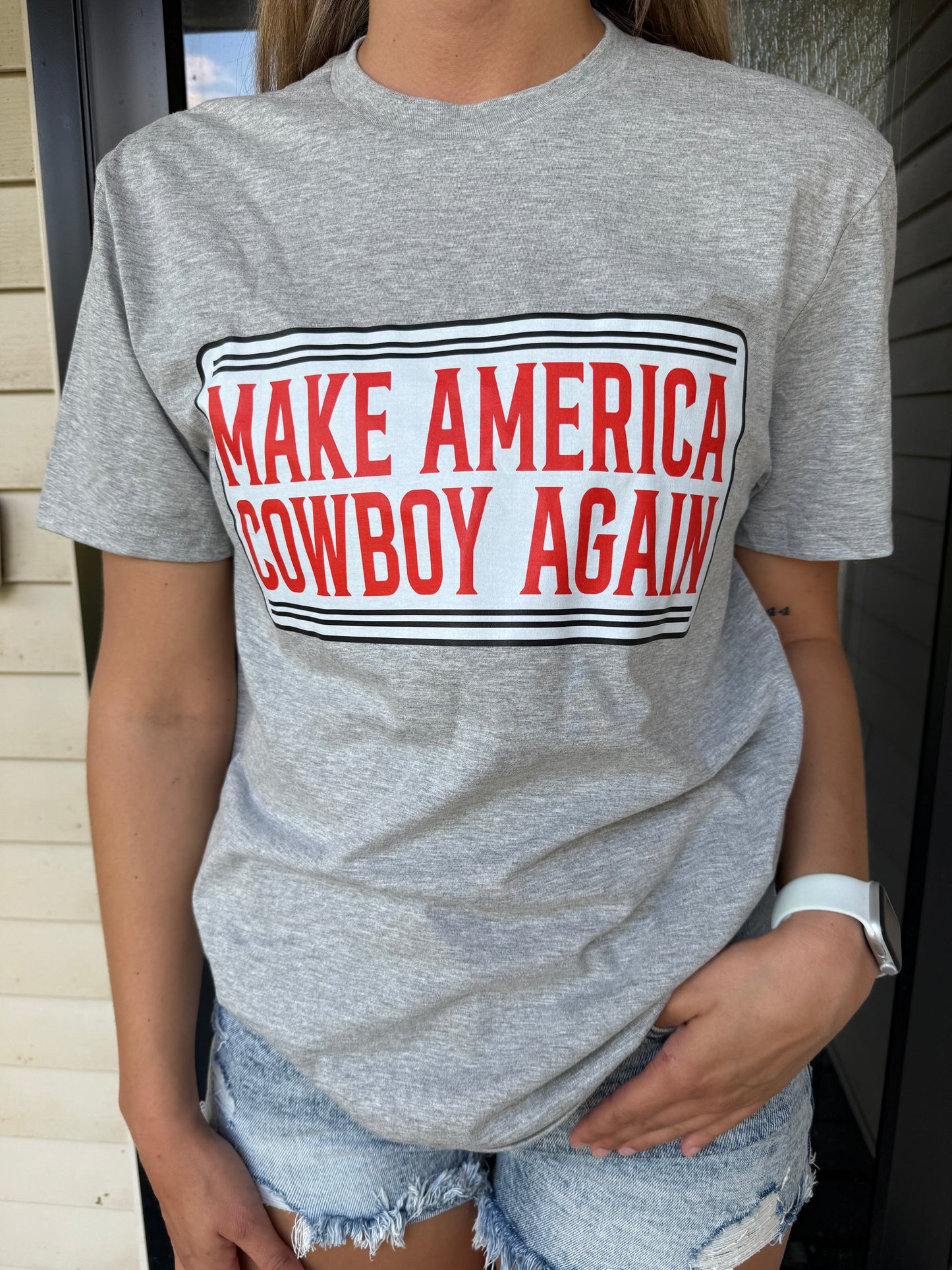 MACA Tee