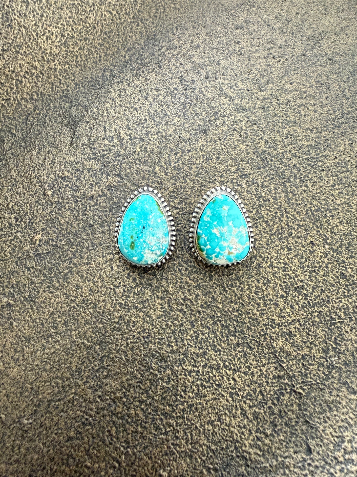 Sonoran Gold Earrings