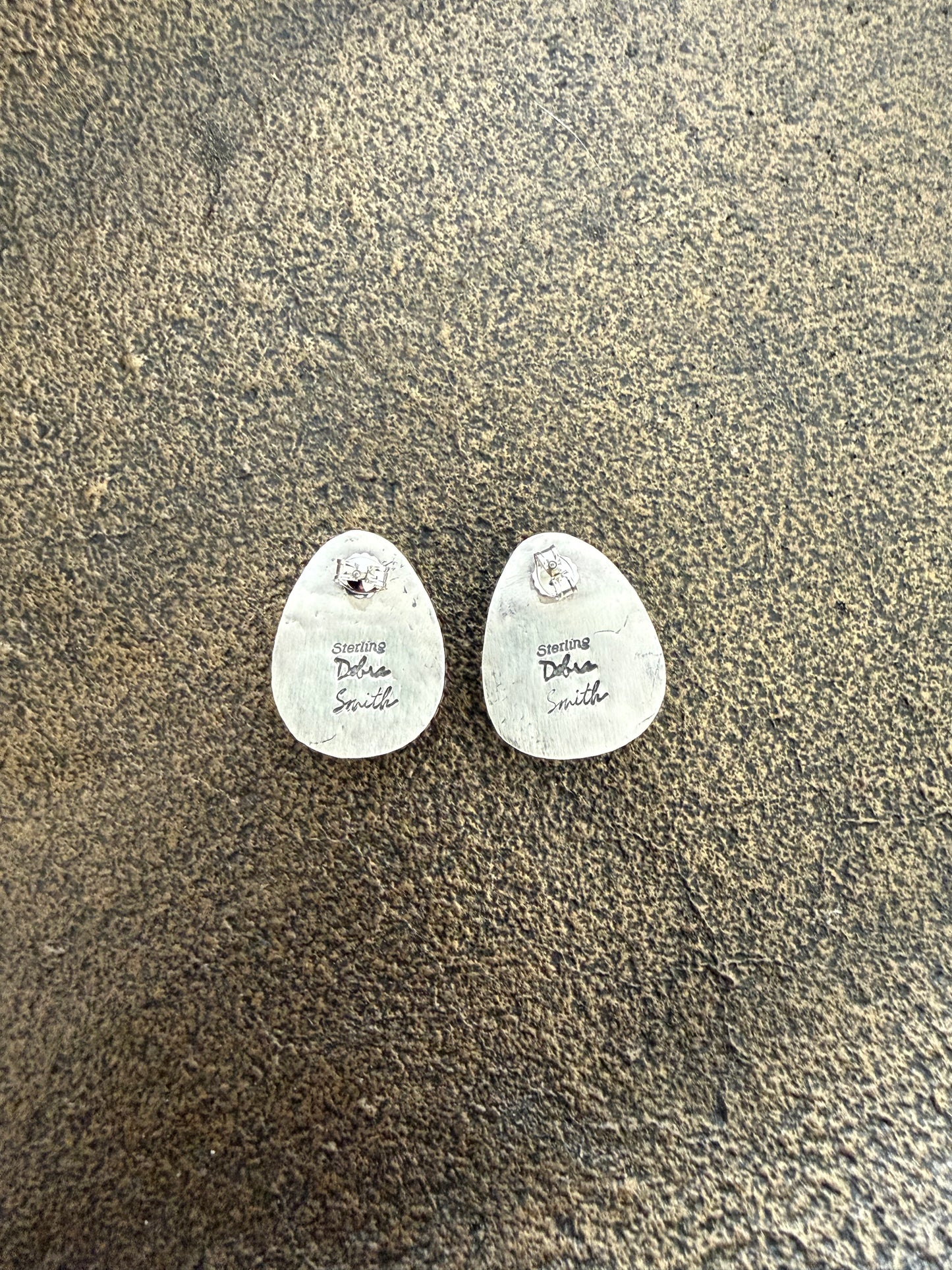 Sonoran Gold Earrings