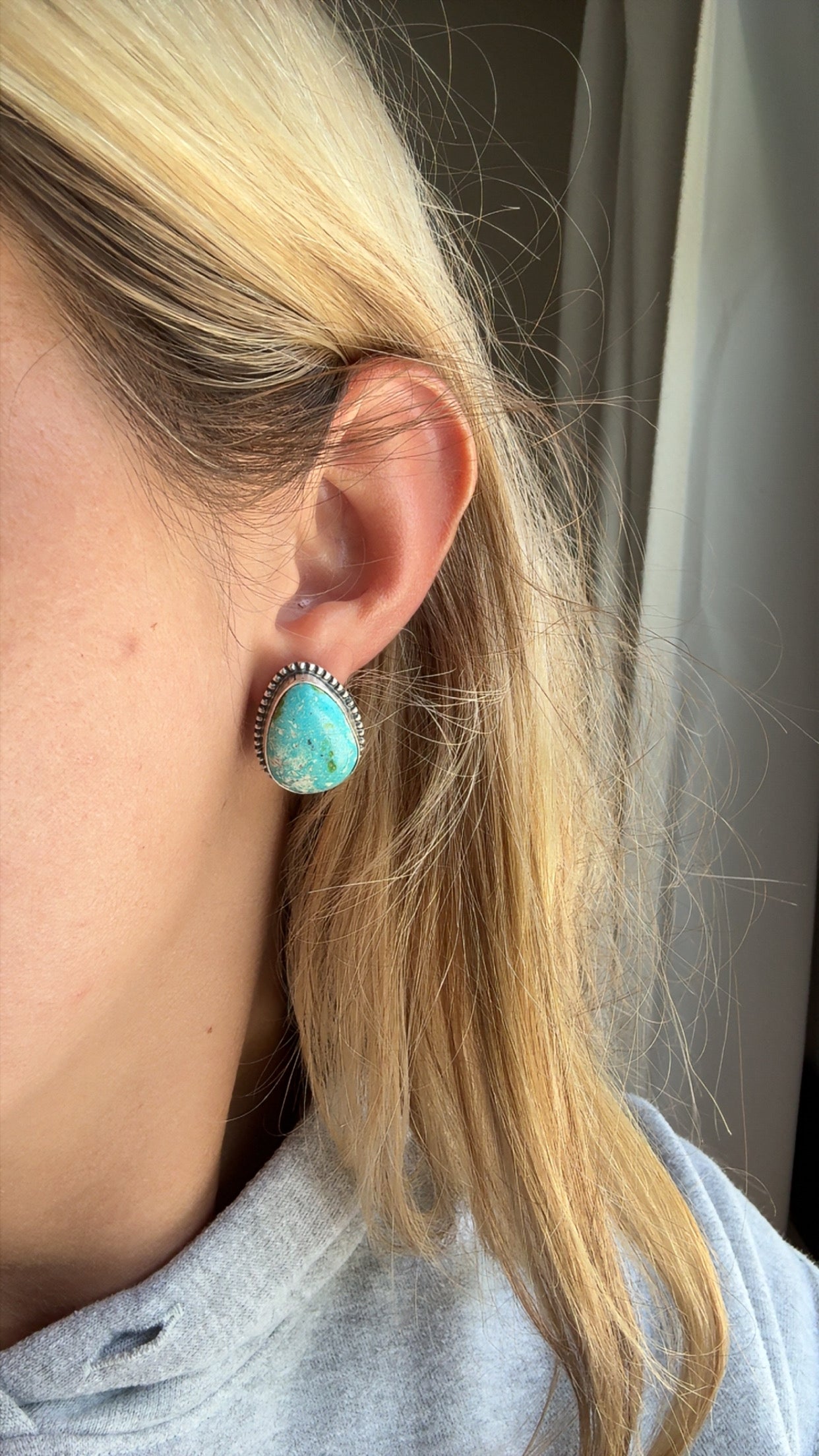 Sonoran Gold Earrings