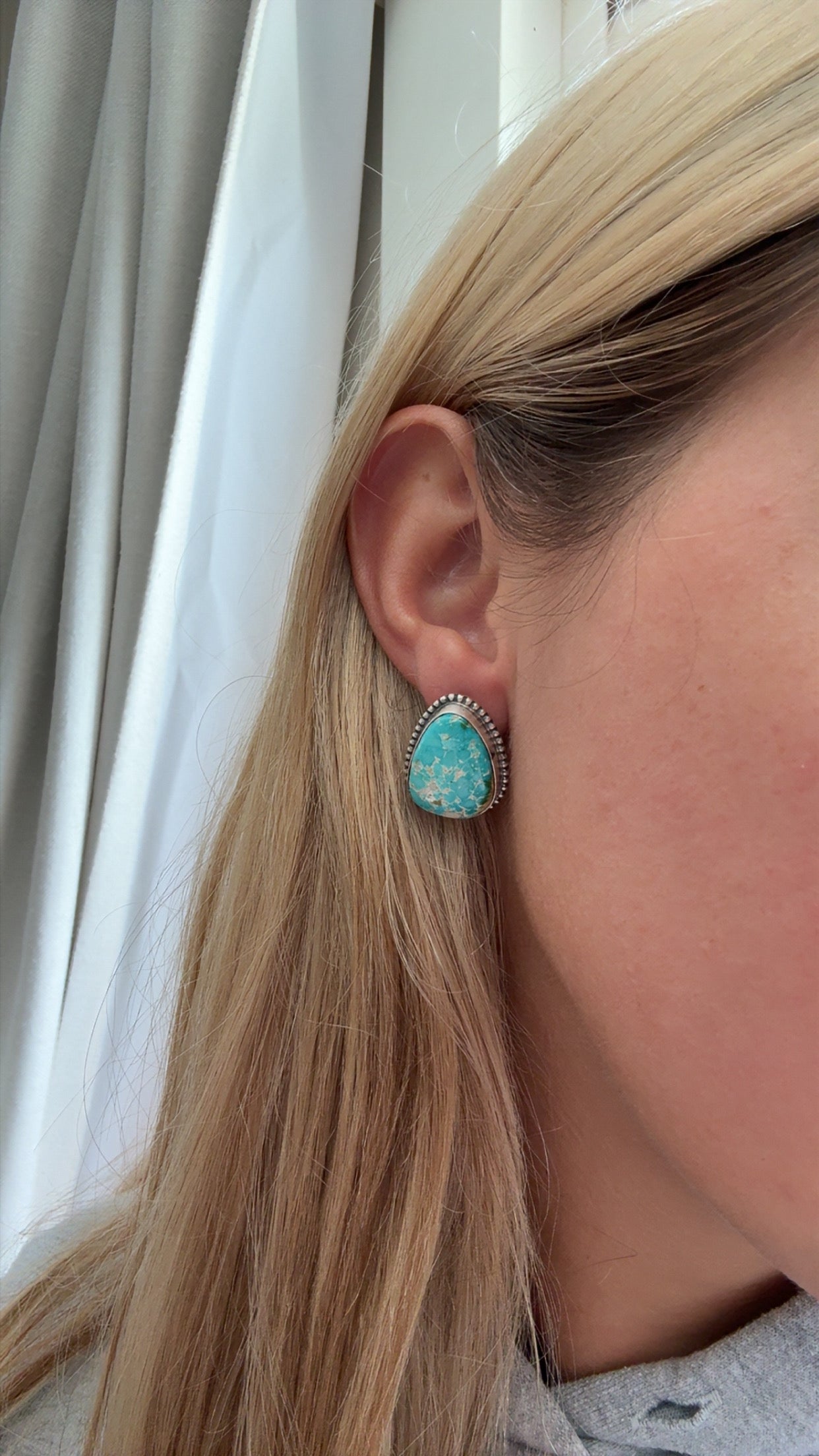 Sonoran Gold Earrings